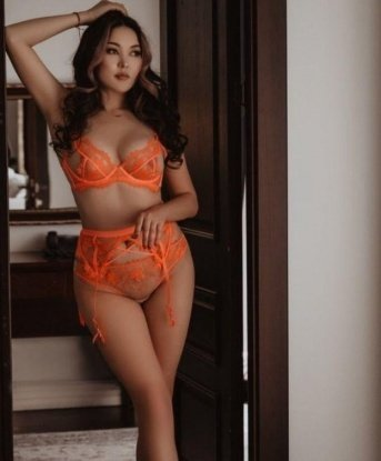 Анкета проститутки Инга - Фото 1, Вольное, 23 года, №8118